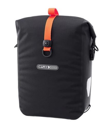 ORTLIEB Gepäckträgertasche Gravel-Pack QL3.1