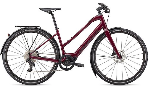 SPECIALIZED Turbo Vado SL 4.0 ST EQ 320 Wh
