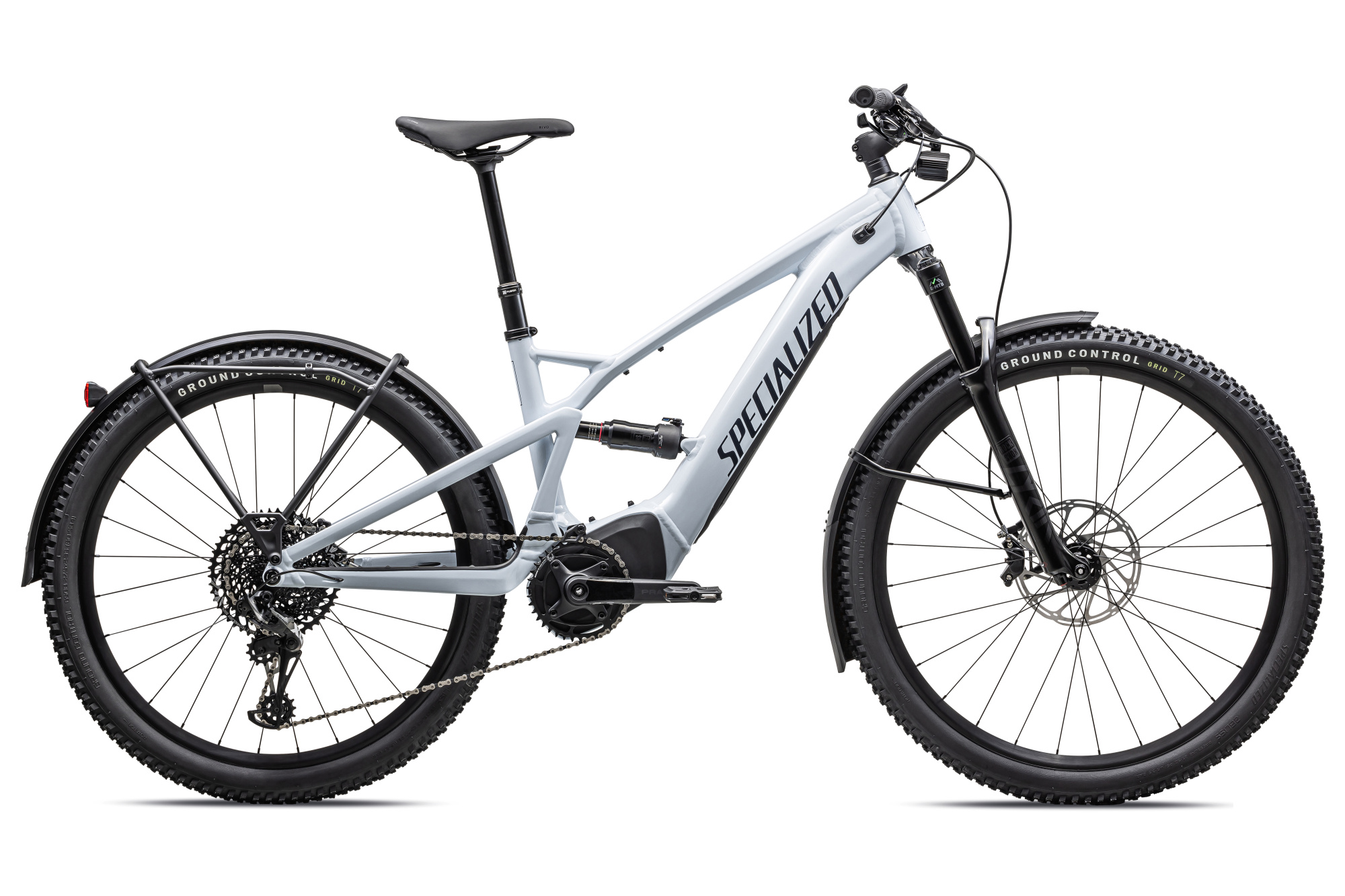 SPECIALIZED Turbo Tero X 6.0 NB 710 Wh