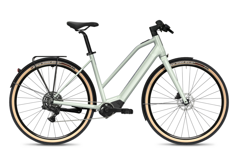 FLYER Upstreet SL 3.10 400 Wh