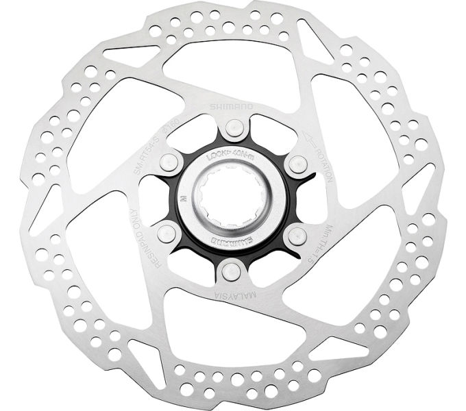 SHIMANO Bremsscheibe SM-RT54 160 mm