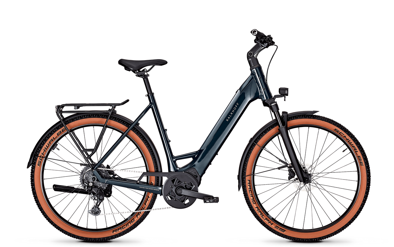 KALKHOFF Entice L Advance 400 Wh