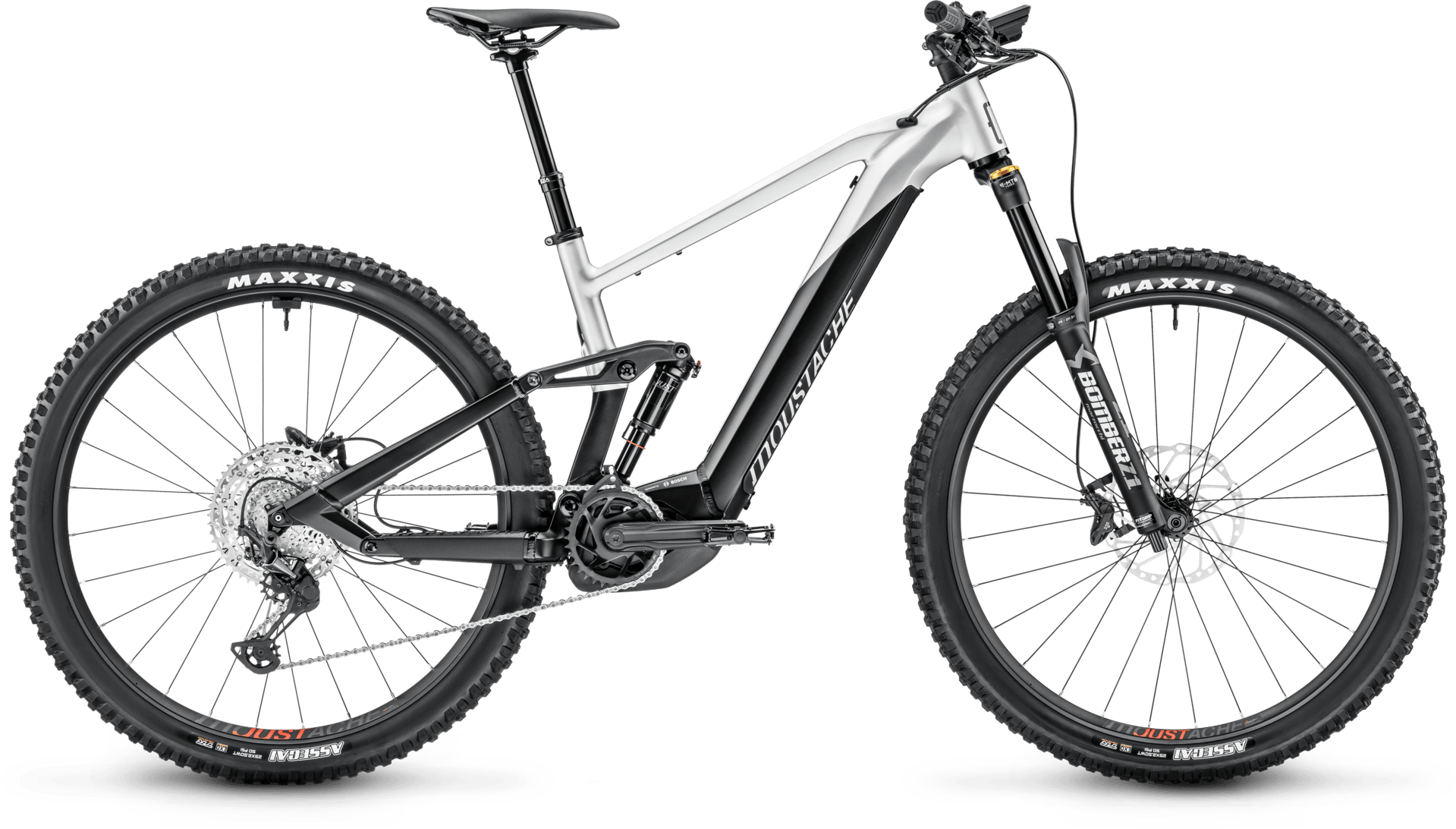 MOUSTACHE Samedi 29 Trail 5 750 Wh