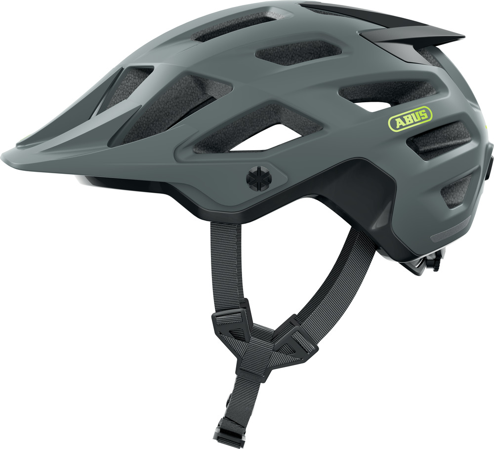 ABUS Helm Moventor 2.0