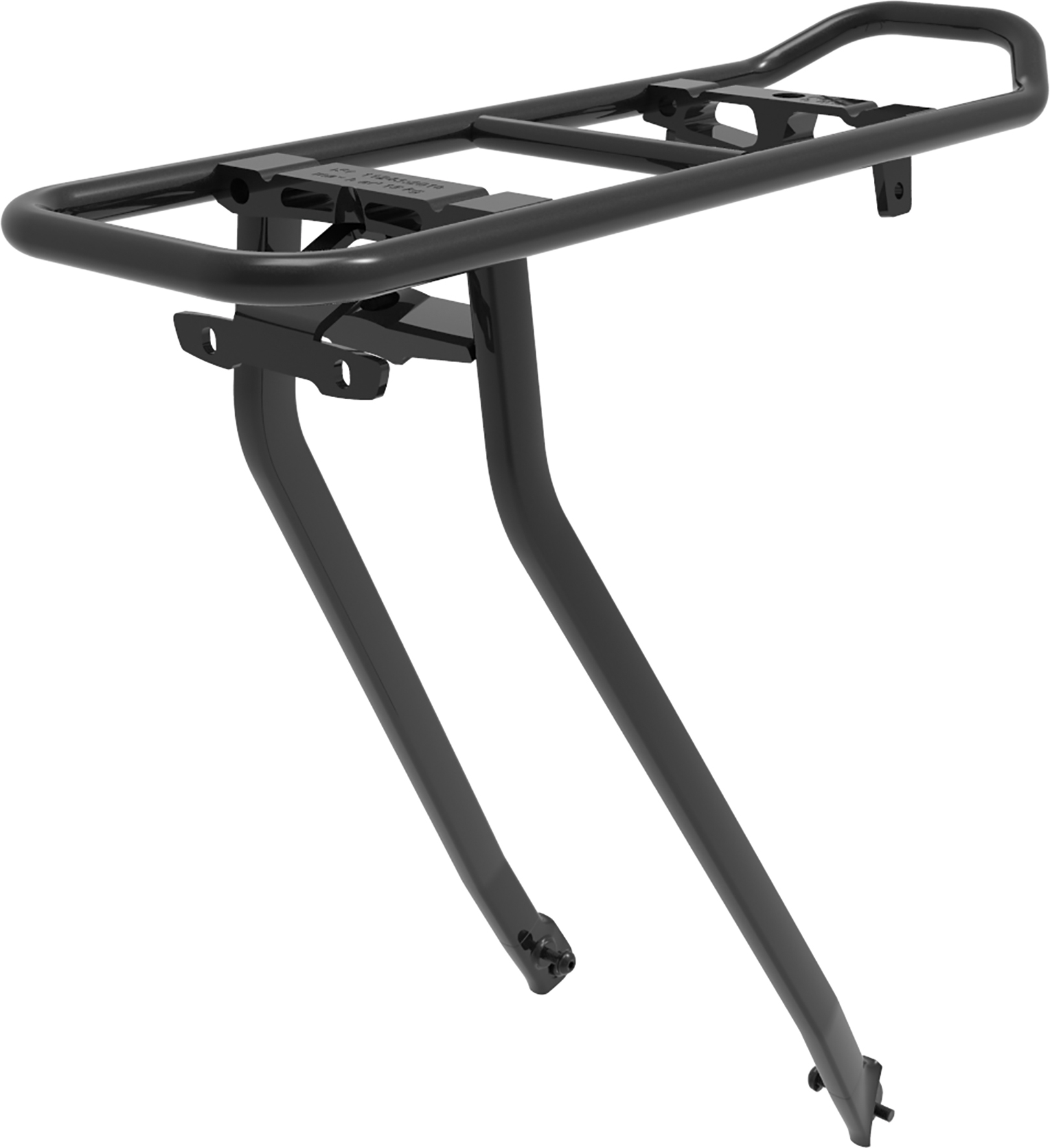 CENTURION Gepäckträger 27,5" E-Fire City ab MY20