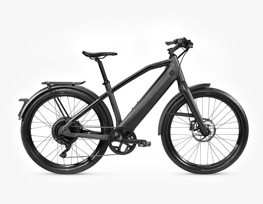 STROMER ST1 814 Wh