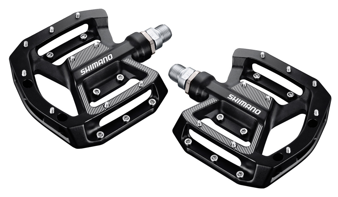 SHIMANO Pedal MTB PDGR500