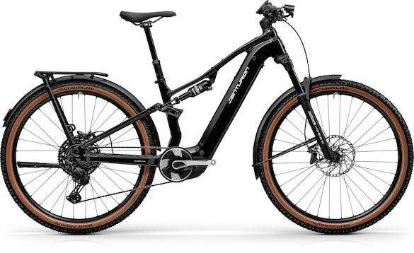 CENTURION Lhasa R2000 EQ 800 Wh