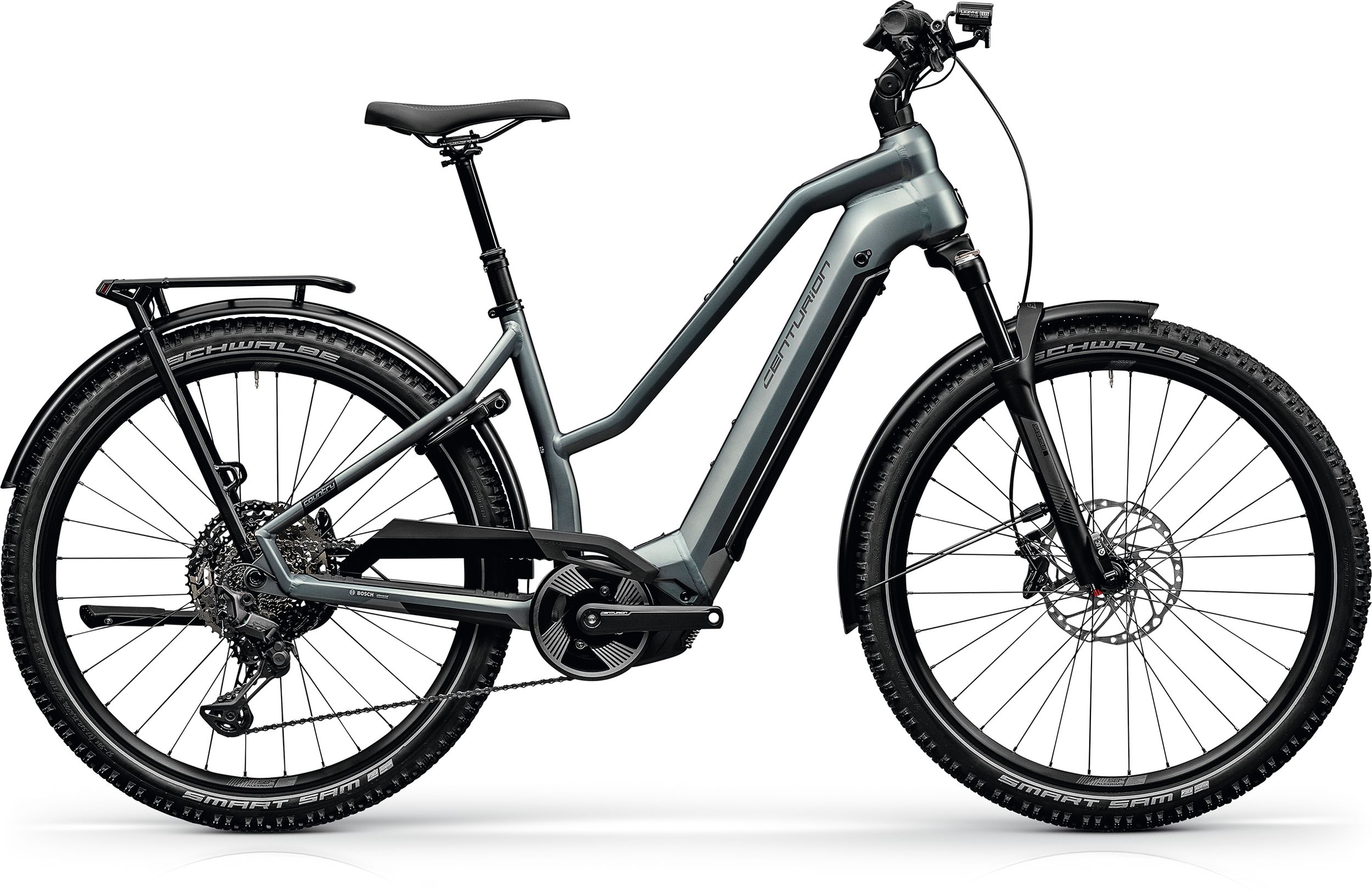 CENTURION Country R3000I T EP1 750 Wh