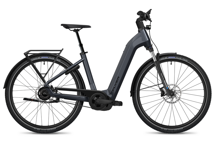 FLYER Gotour 5.43 CX Comfort 750 Wh