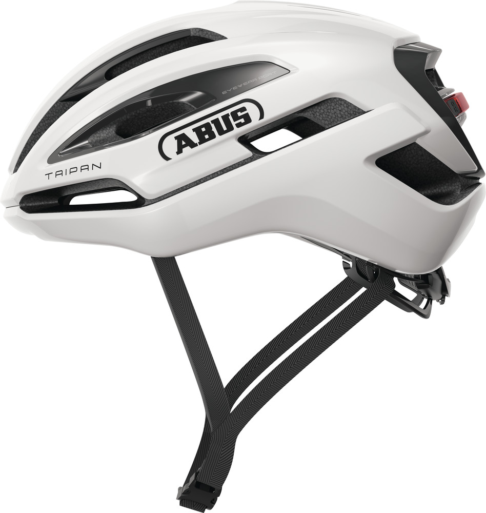 ABUS Helm Taipan LED