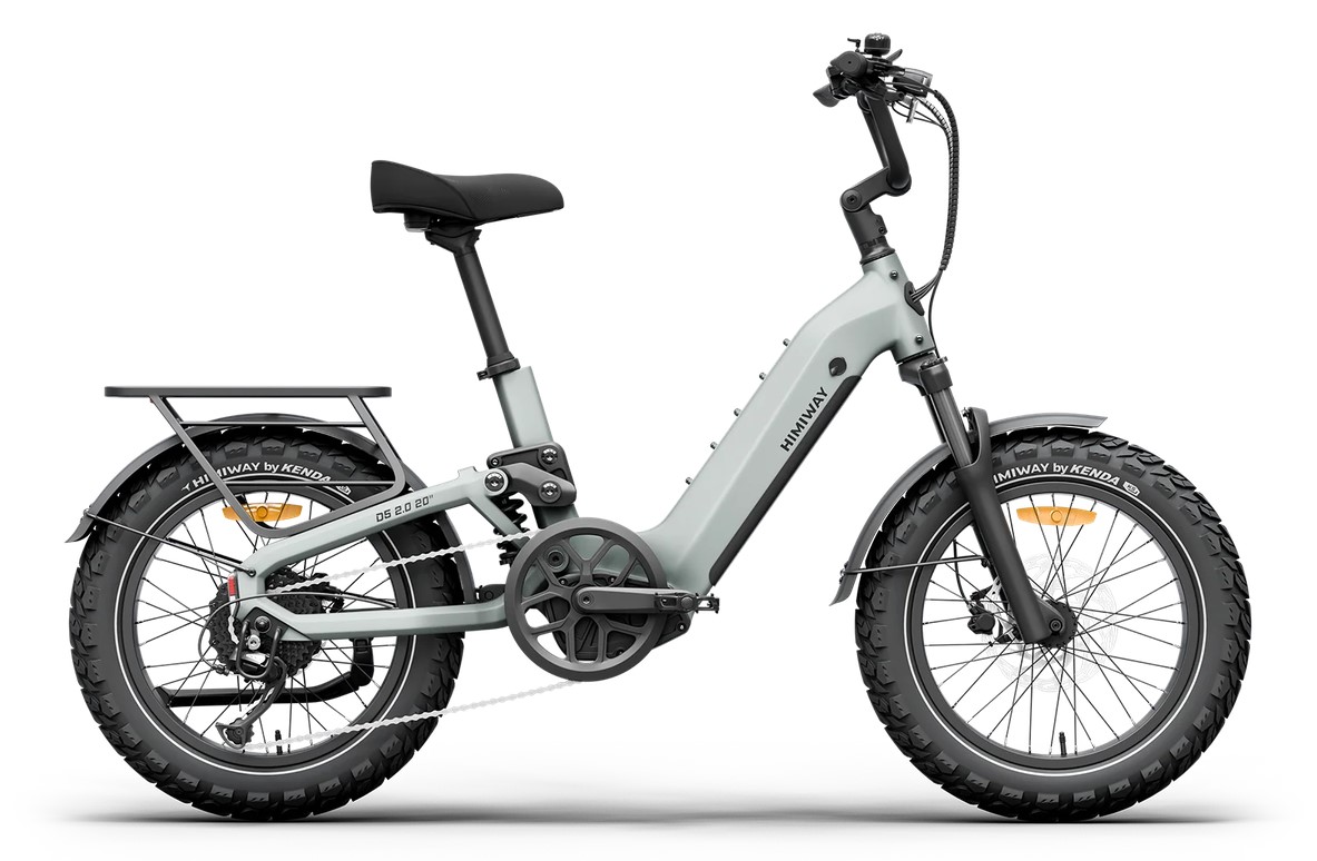 HIMIWAY D5 2.0 720 Wh