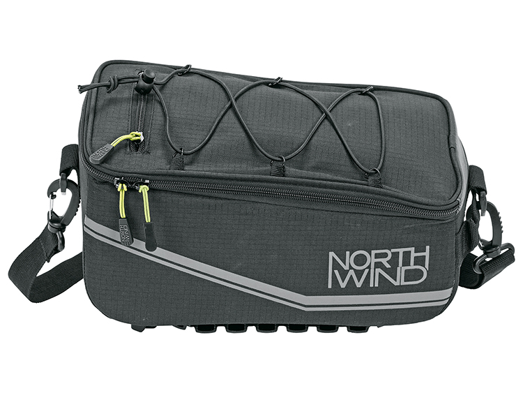 NORTHWIND Gepäckträgertasche Pure NORTHWIND Gepäckträgertasche Pure