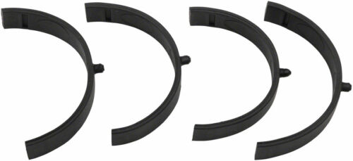 BOSCH Distanzgummi-Set Displayhalter 35,0 mm Nyon