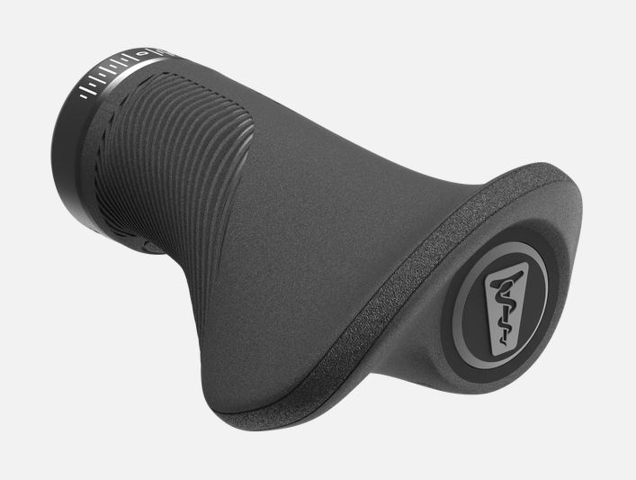 SQLAB Griff 702 2.0 short Größe M