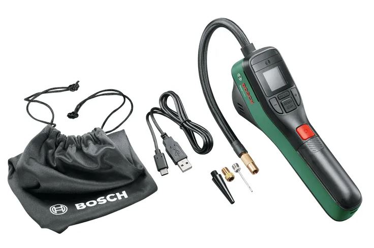 BOSCH Elektrische Pumpe Easy Pump