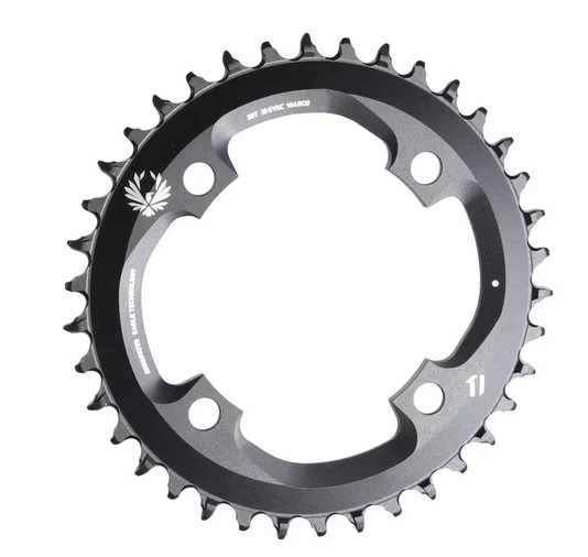 SRAM Kettenblatt X-Sync2 Eagle 12-fach 38 Zähne