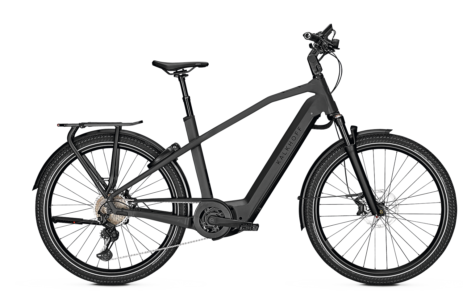 KALKHOFF Endeavour 7.B Advance+ 750 Wh