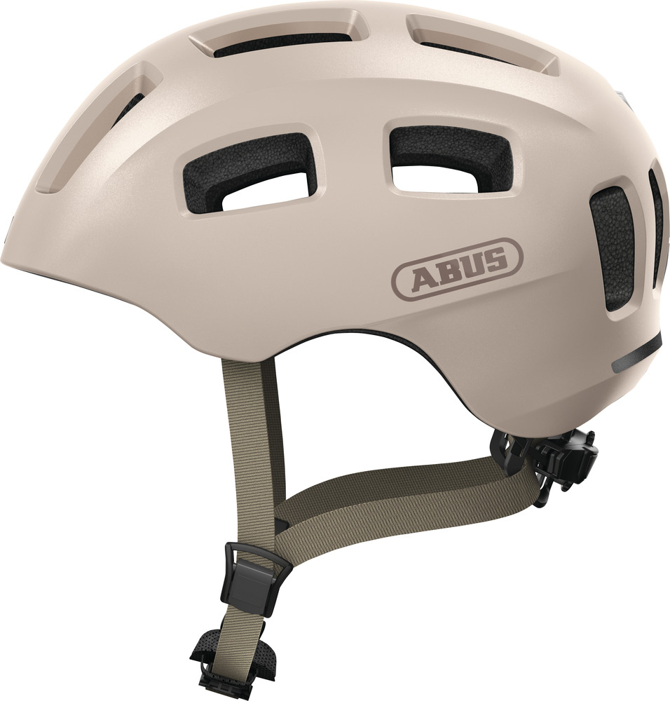 ABUS Helm Youn-I 2.0
