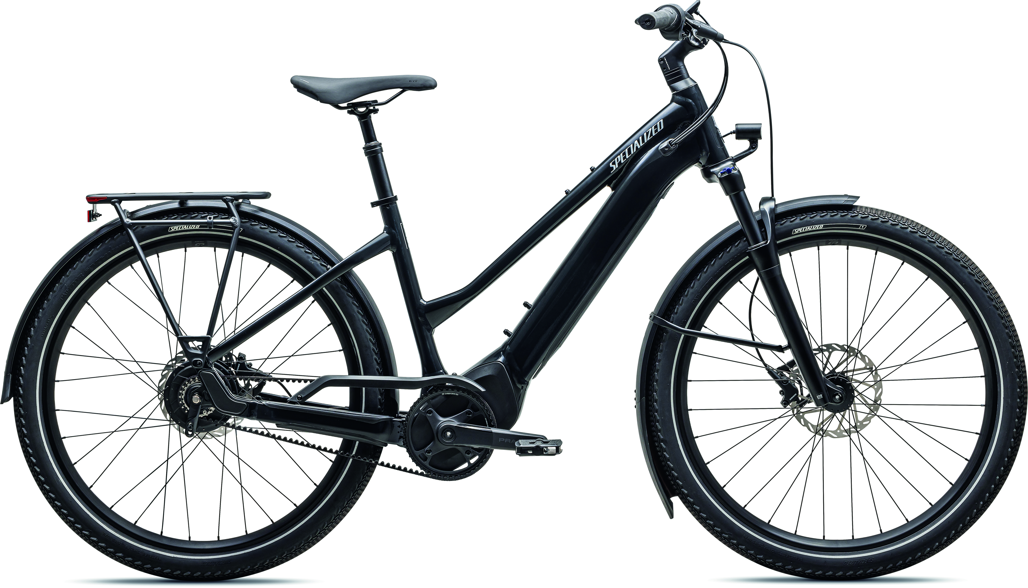 SPECIALIZED Turbo Vado 4.0 IGH ST NB 710 Wh