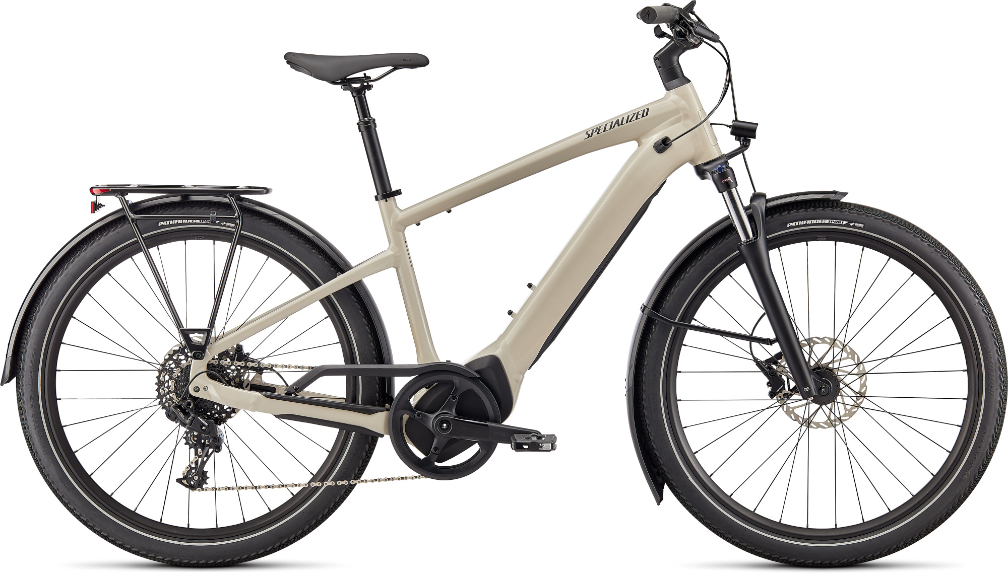 SPECIALIZED Turbo Vado 4.0 NB 710 Wh