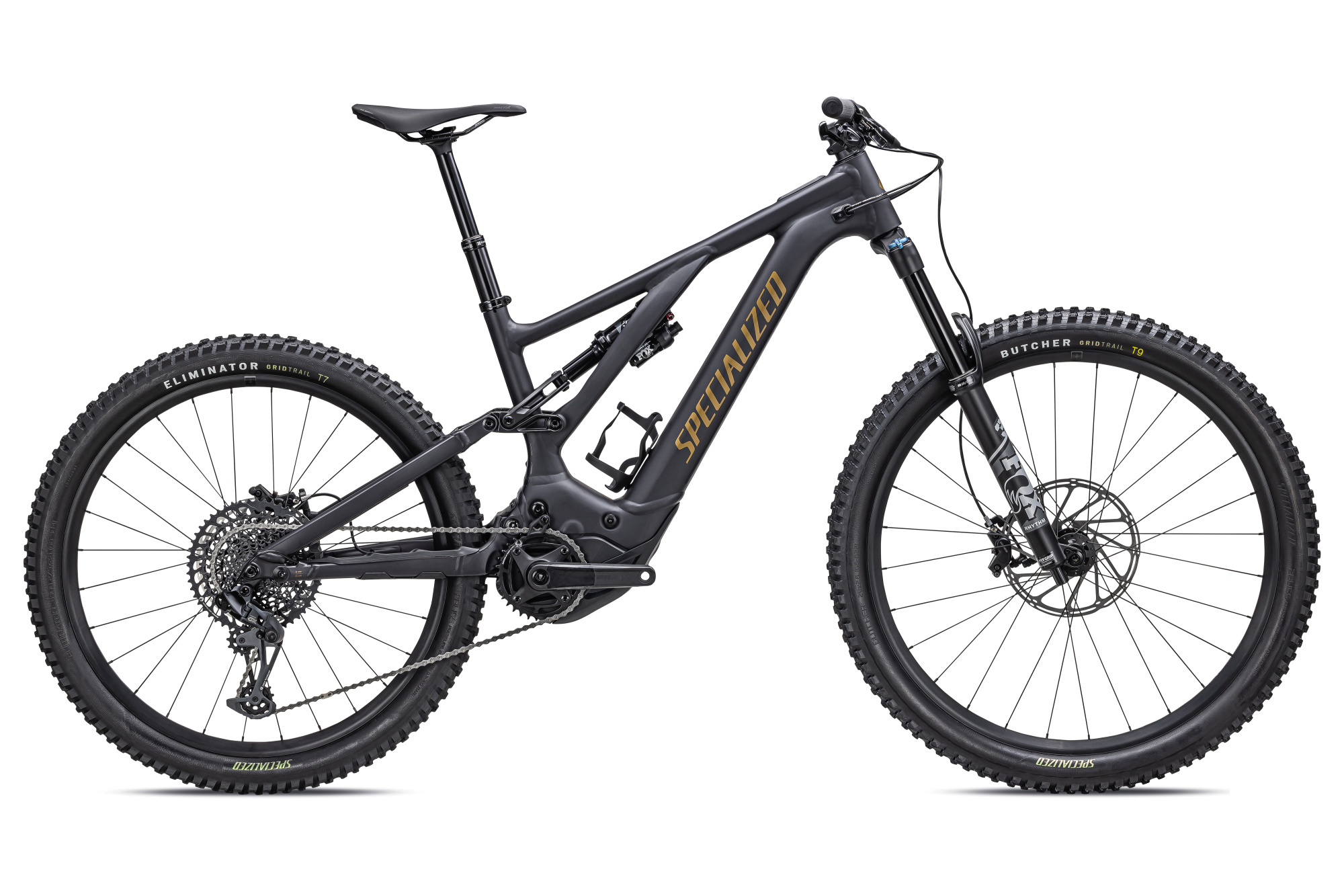 SPECIALIZED Turbo Levo Comp Alloy NB 700 Wh