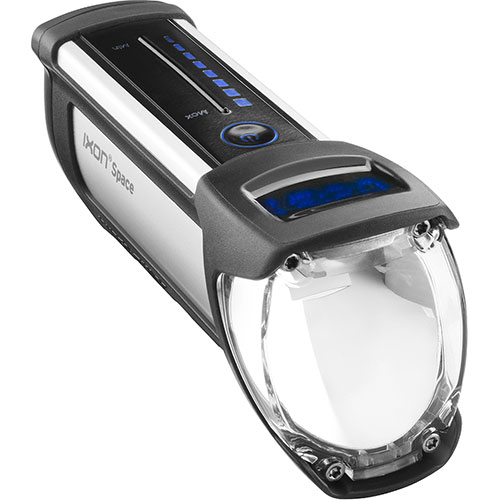 BUSCH & MÜLLER LED-Akkuscheinwerfer Ixon Space