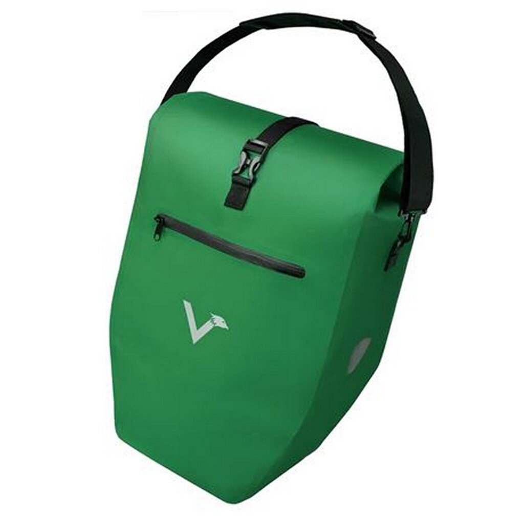 VALKENTAL Gepäckträgertasche ValkBasic 28 Liter