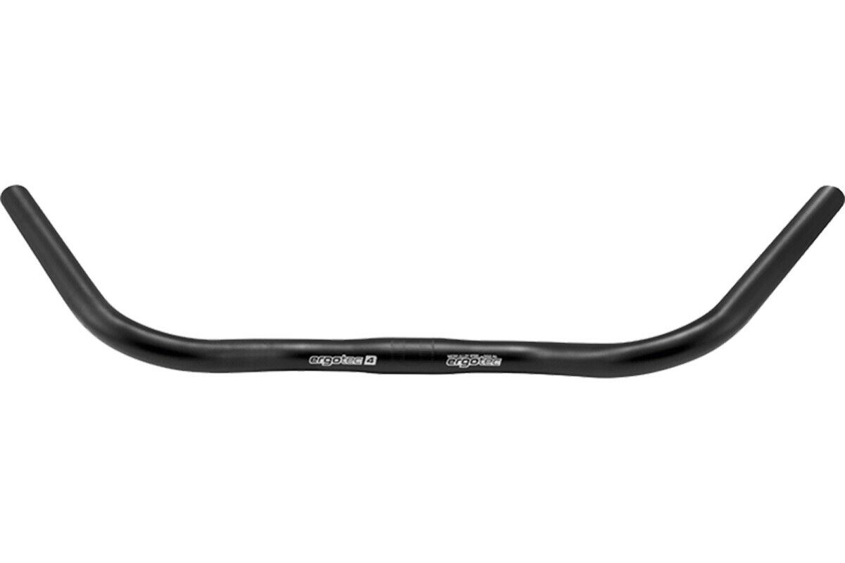 ERGOTEC Lenker Stuttgarter Bügel