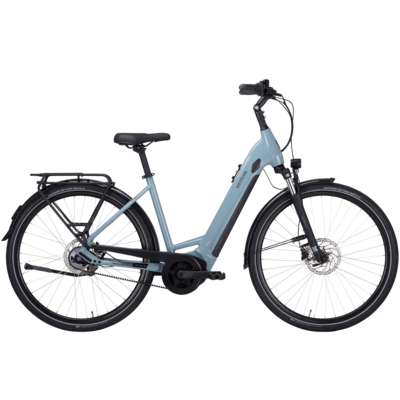 KETTLER Traveller E-Gold 5 Plus 625 Wh