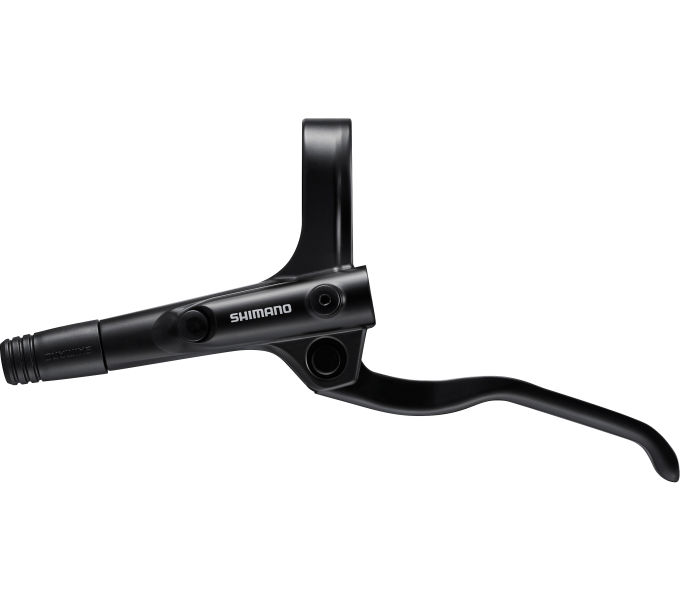 SHIMANO Bremshebel BL-MT200 links