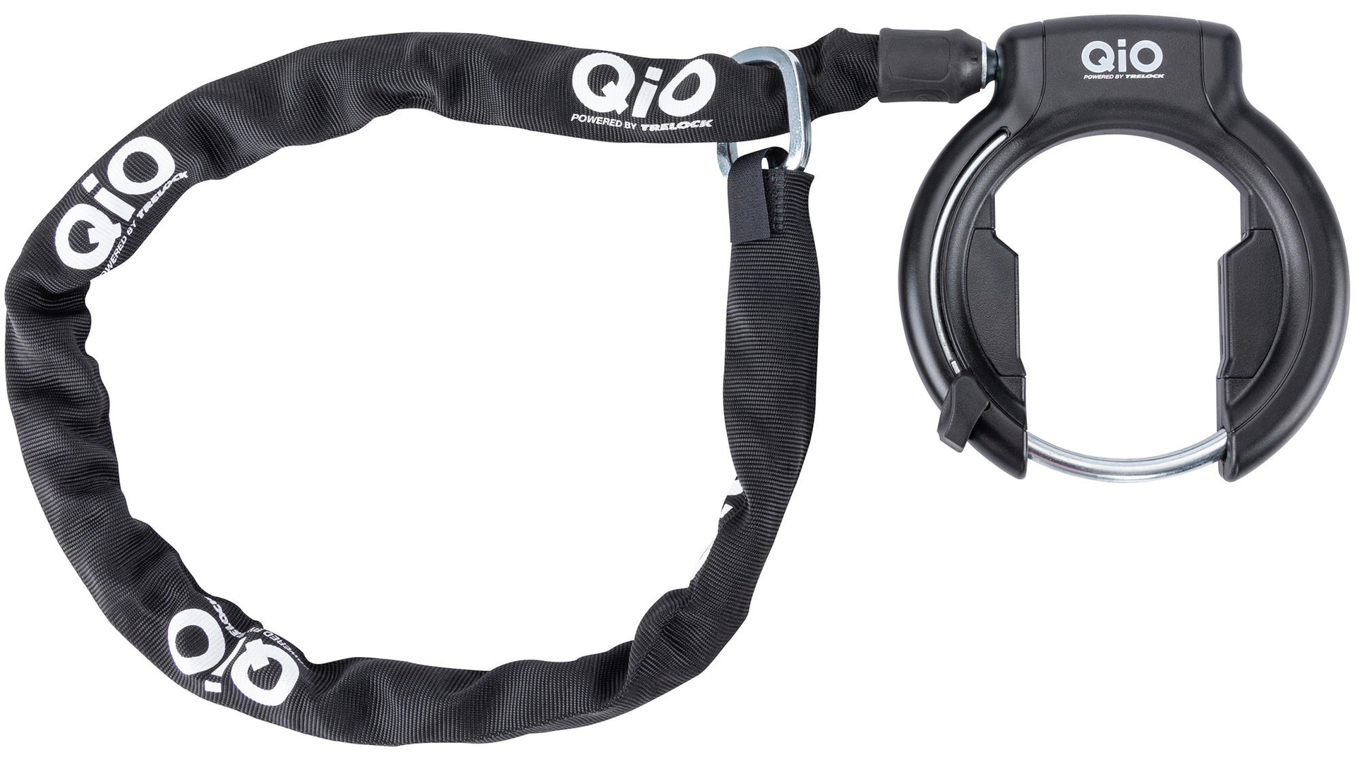 QIO Schloss-Set RS 480 one key