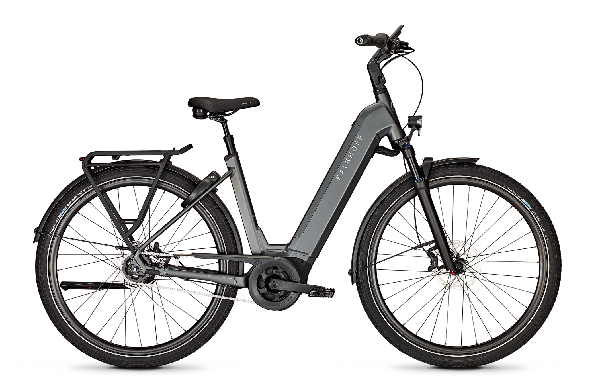KALKHOFF Image 5.B Move+ 625 Wh