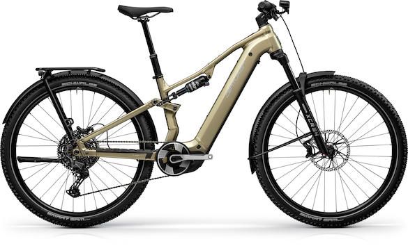 CENTURION Lhasa R1000 EQ 800 Wh