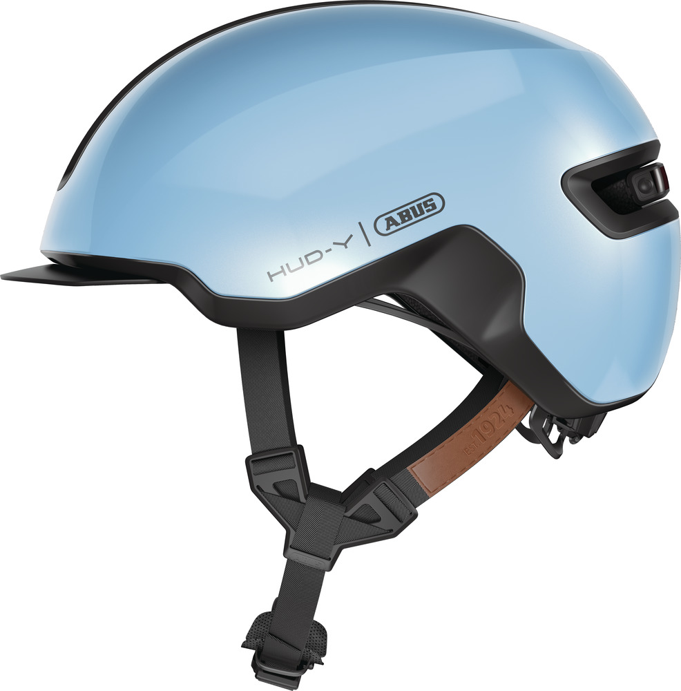 ABUS Helm Hud-Y