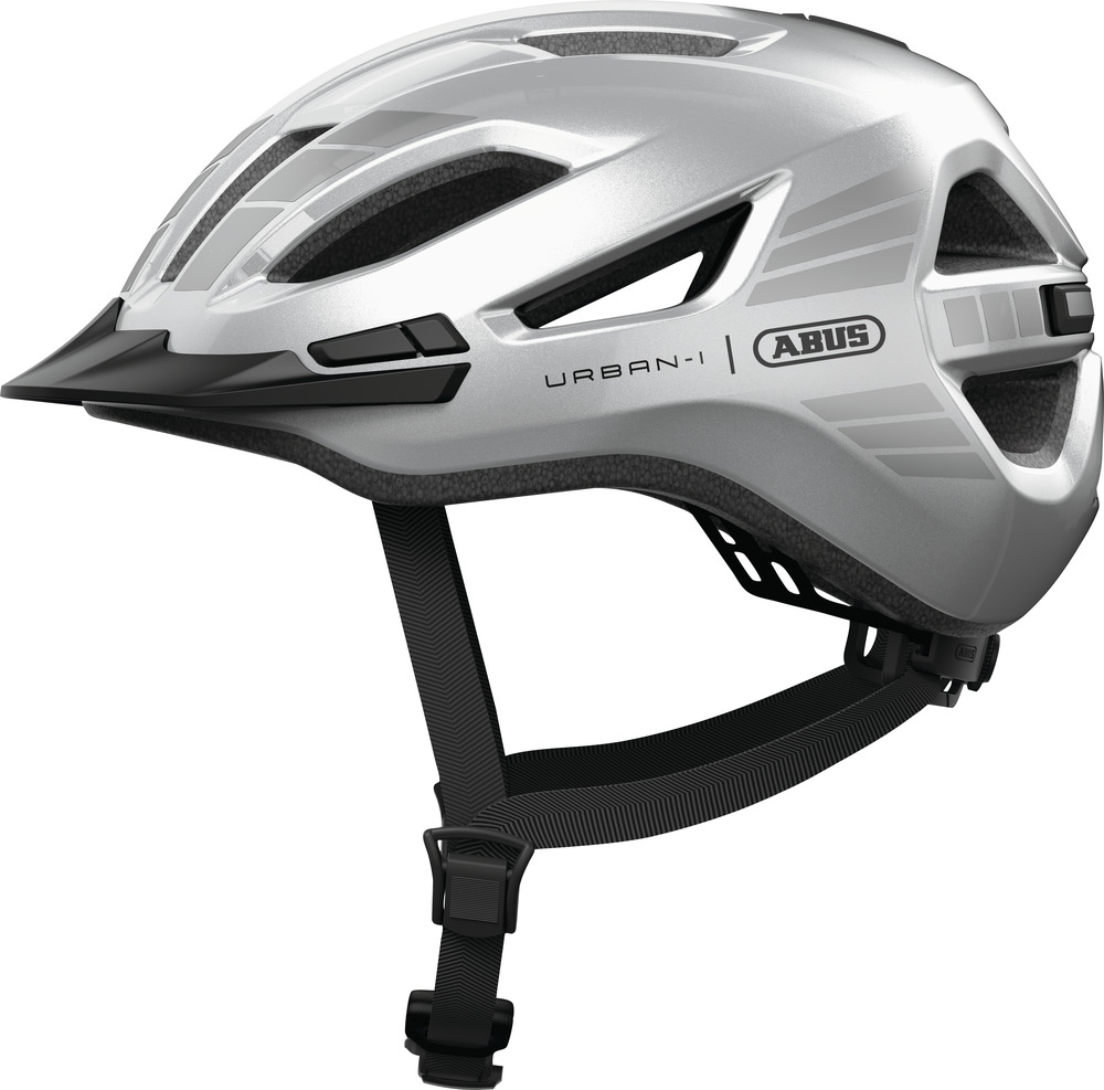 ABUS Helm Urban-I 4.0 LR