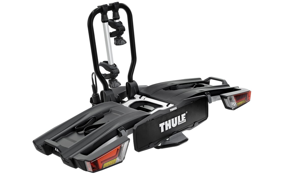 THULE Heckträger Easy Fold XT 2 THULE Heckträger Easy Fold XT 2