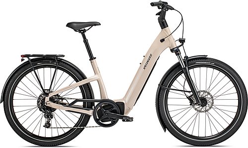 SPECIALIZED Turbo Como 4.0 NB 710 Wh