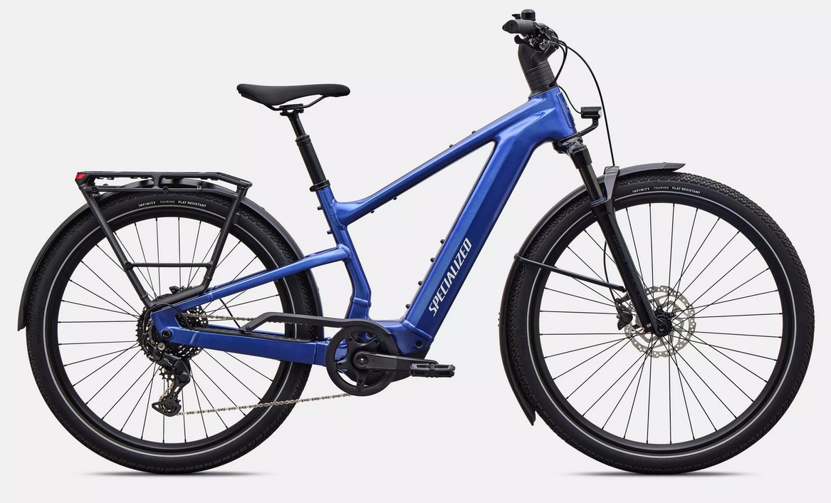 SPECIALIZED Turbo Vado 3 4.0 840 Wh