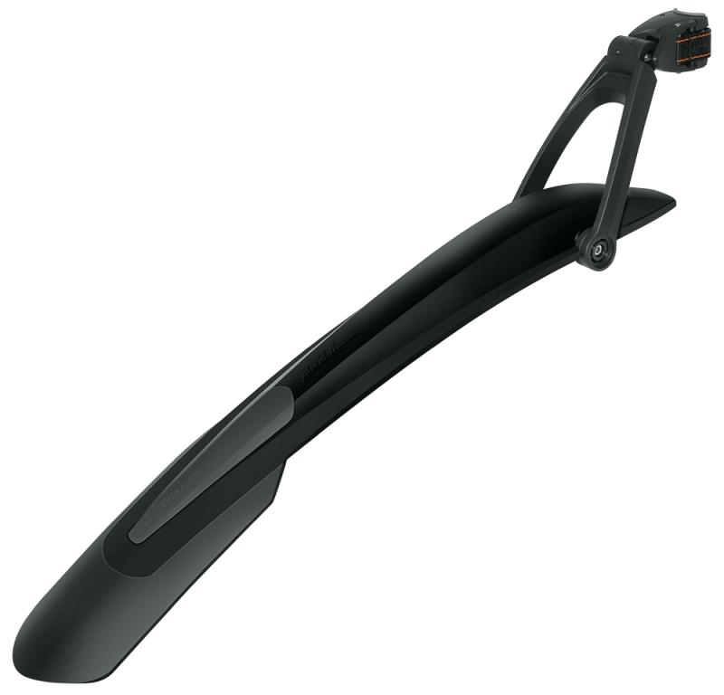 SKS Hinterradschutzblech X-Blade Dark 29" + 27,5"