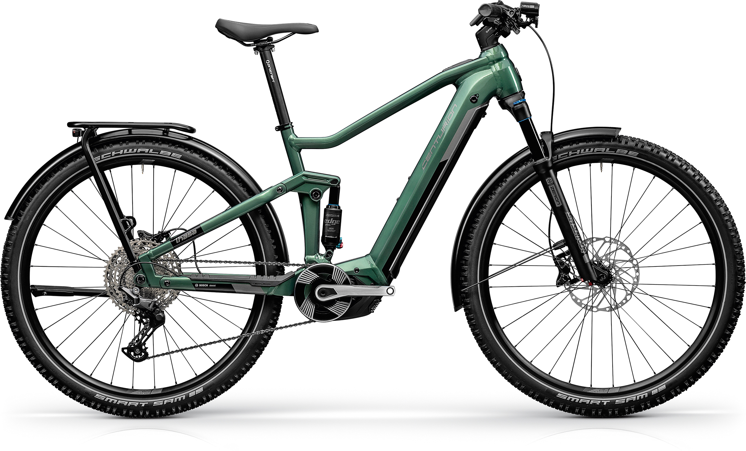 CENTURION Lhasa R800I EQ EP2 750 Wh