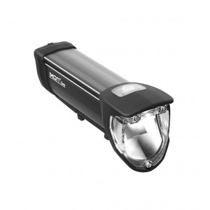 BUSCH & MÜLLER LED-Batteriescheinwerfer Ixon Core