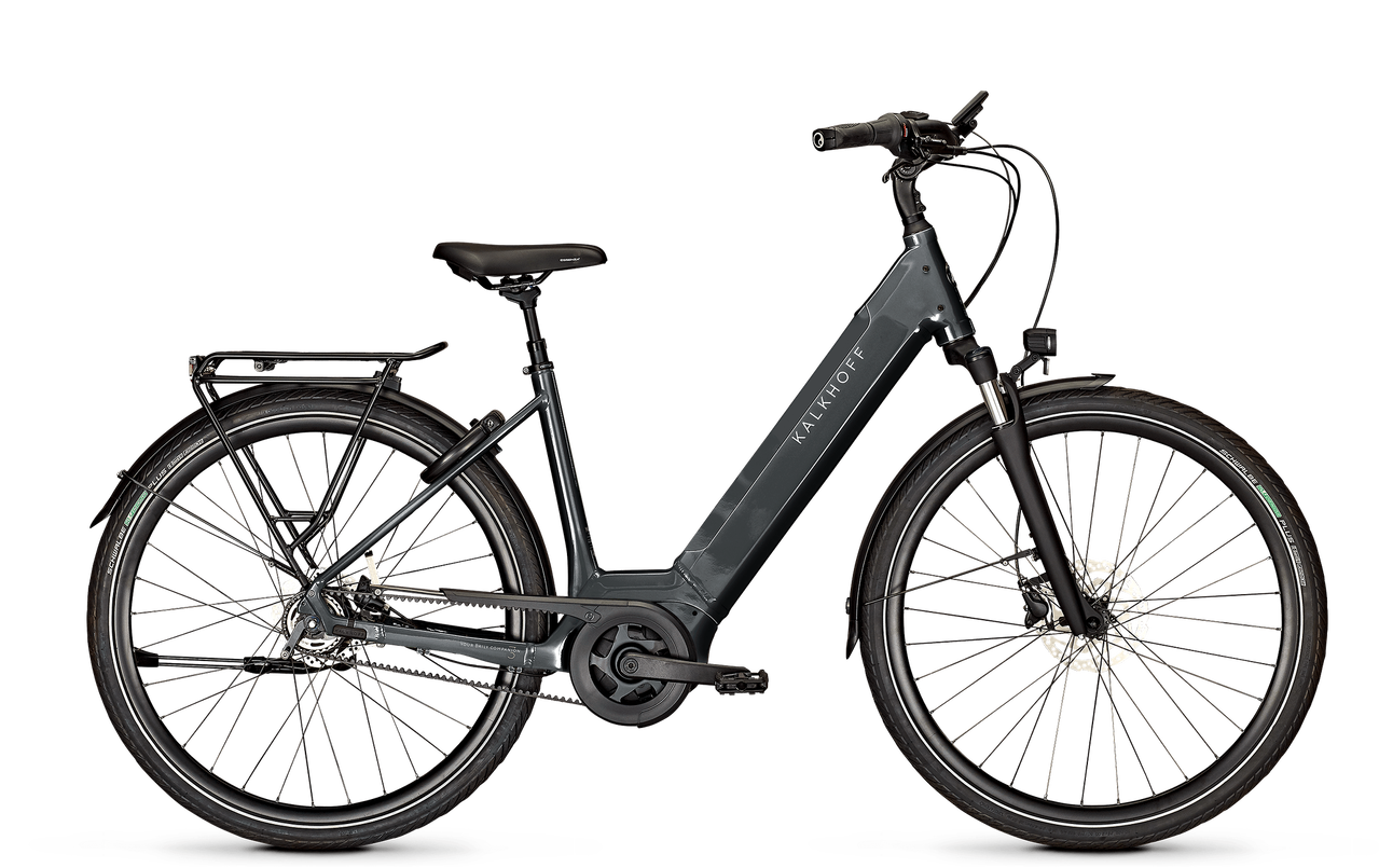 KALKHOFF Image 3.B Excite 625 Wh