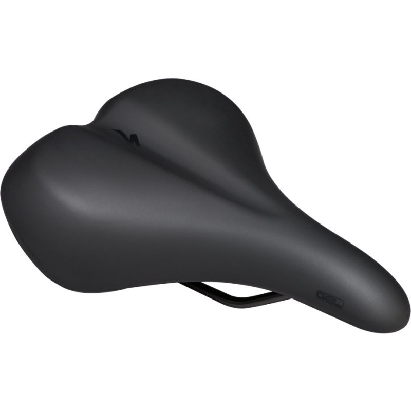 SPECIALIZED Sattel BG Comfort Gel BLK 200 SPECIALIZED Sattel BG Comfort Gel BLK 200