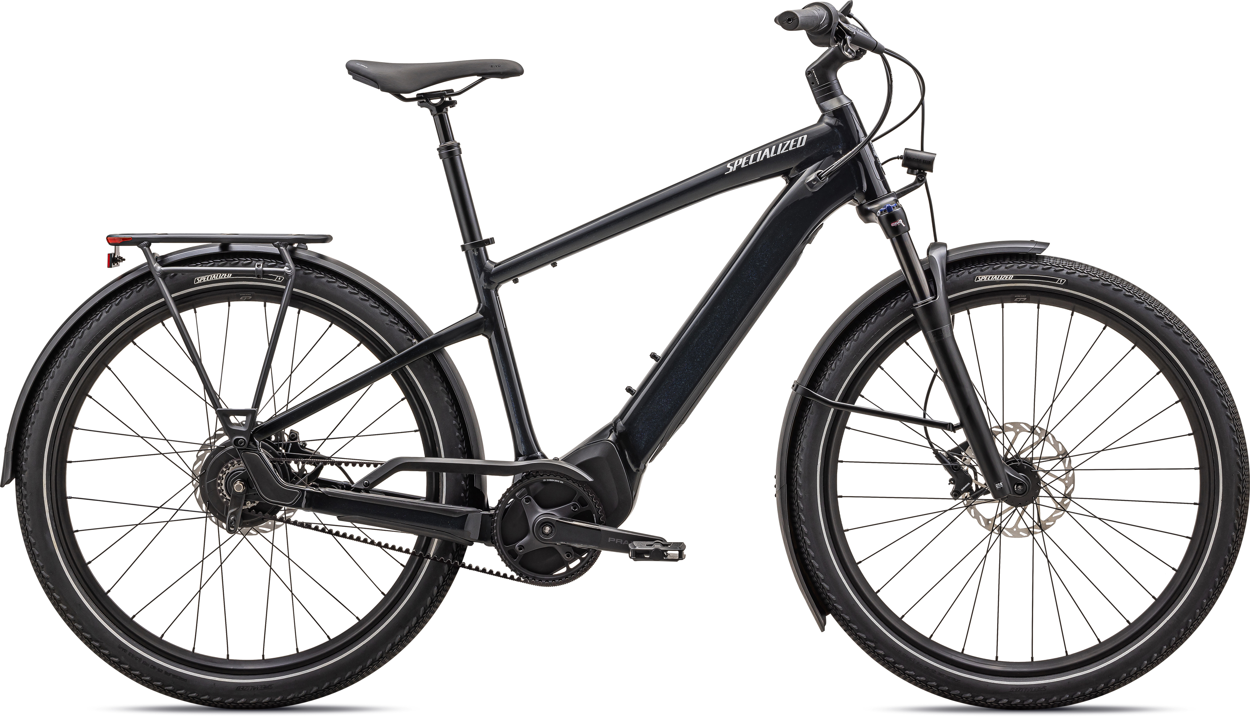 SPECIALIZED Turbo Vado 4.0 IGH NB 710 Wh + 2. Akku