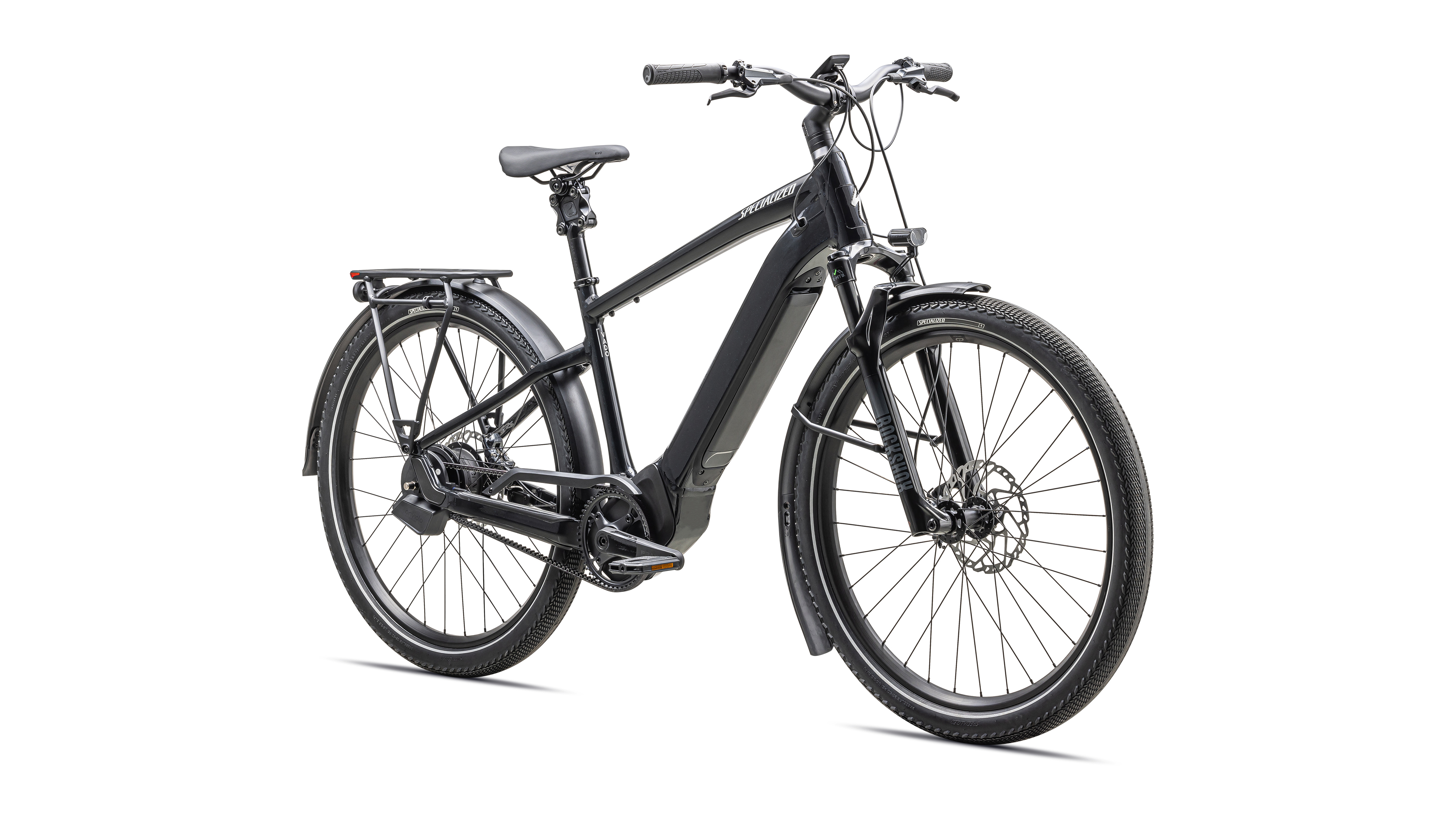 SPECIALIZED Turbo Vado 5.0 IGH 710 Wh