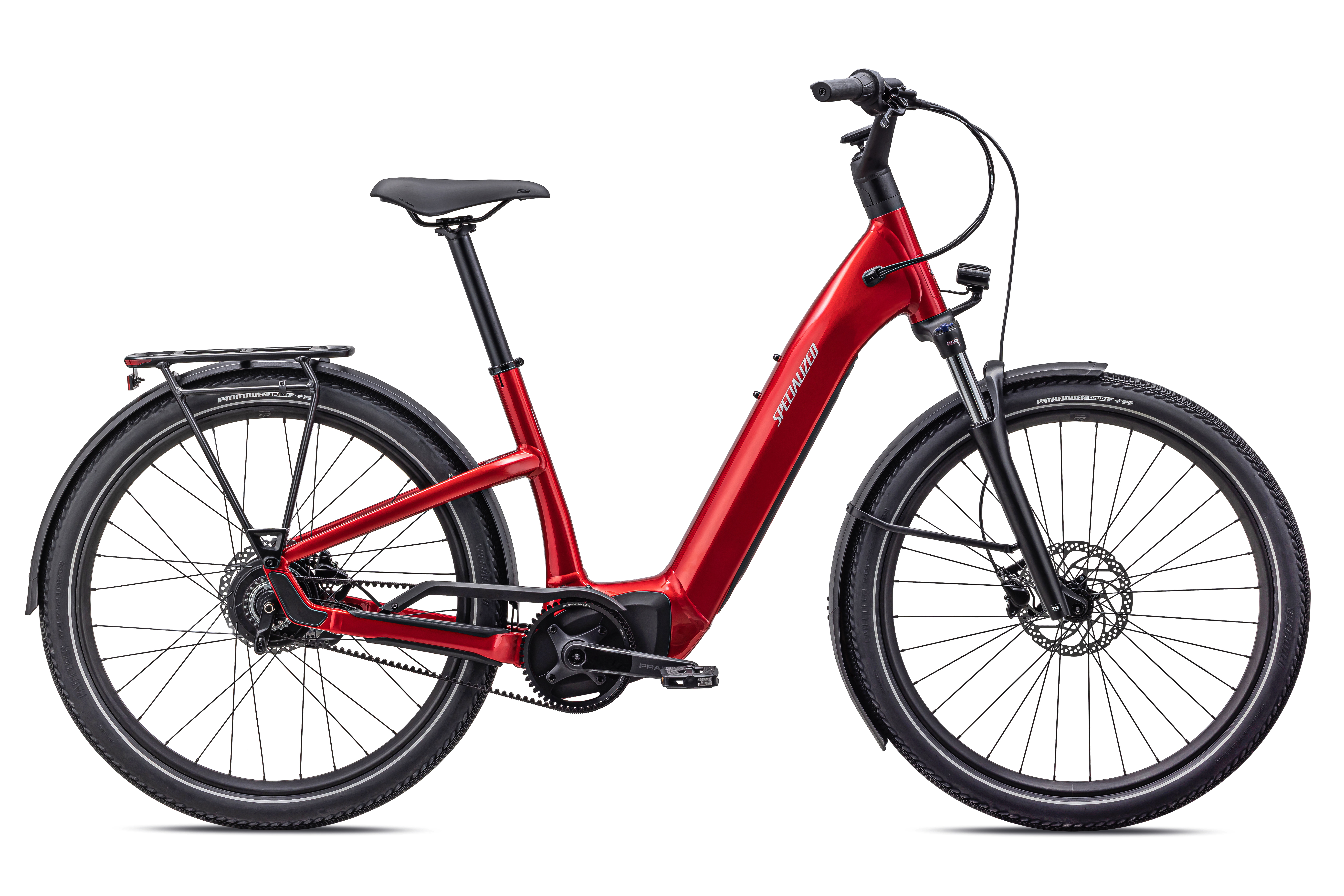 SPECIALIZED Turbo Como 3.0 IGH NB 530 Wh