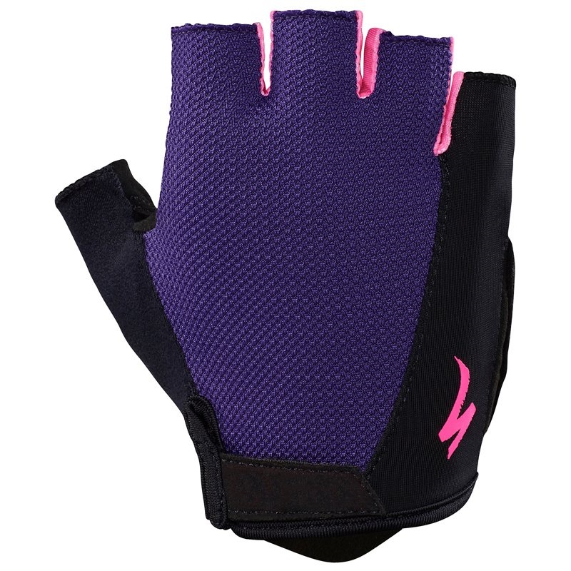 SPECIALIZED Handschuh BG Sport woman lila S