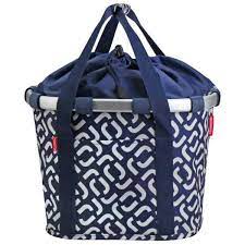 KLICKFIX City-Tasche Bikebasket