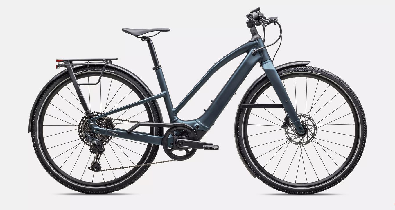 SPECIALIZED Turbo Vado SL 2 5.0 ST EQ 520 Wh